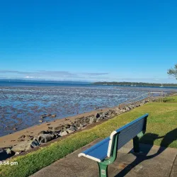 Victoria Point Waterfront Park - Redland City (Redlands)