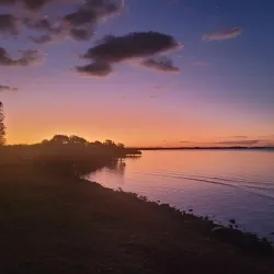 Victoria Point Waterfront Park - Redland City (Redlands)