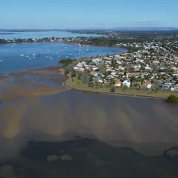 Victoria Point Waterfront Park - Redland City (Redlands)