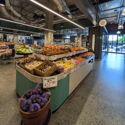 Bridge Road Shopping Precinct - Richmond