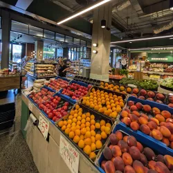 Bridge Road Shopping Precinct - Richmond