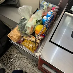 Bridge Road Shopping Precinct - Richmond