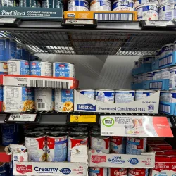 Bridge Road Shopping Precinct - Richmond