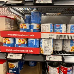 Bridge Road Shopping Precinct - Richmond