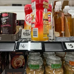 Bridge Road Shopping Precinct - Richmond