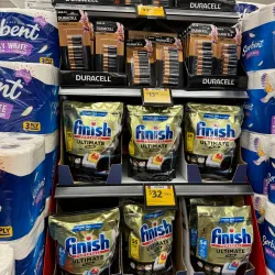 Bridge Road Shopping Precinct - Richmond