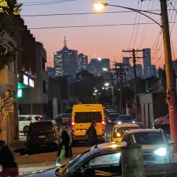 Bridge Road Shopping Precinct - Richmond