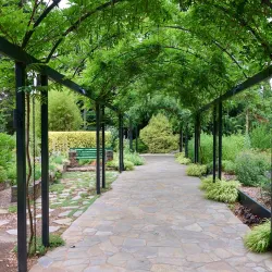 Burnley Gardens - Richmond