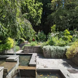 Burnley Gardens - Richmond