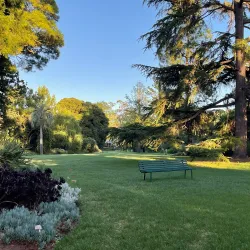 Burnley Gardens - Richmond