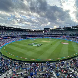 Melbourne Cricket Ground (MCG) - Richmond