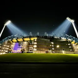 Melbourne Cricket Ground (MCG) - Richmond