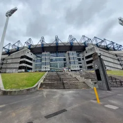 Melbourne Cricket Ground (MCG) - Richmond