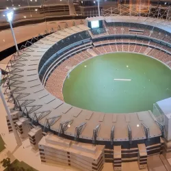 Melbourne Cricket Ground (MCG) - Richmond