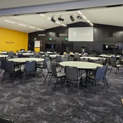 Richmond Football Club (Tigerland) - Richmond