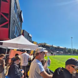 Richmond Football Club (Tigerland) - Richmond