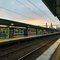 Richmond Station - Richmond