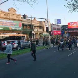 Richmond Station - Richmond