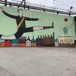 Richmond Station - Richmond