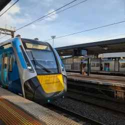 Richmond Station - Richmond