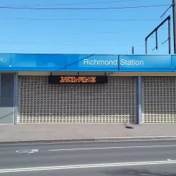 Richmond Station - Richmond