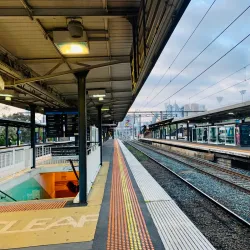 Richmond Station - Richmond