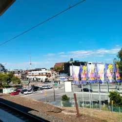 Richmond Station - Richmond