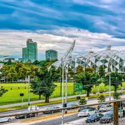 Richmond Station - Richmond