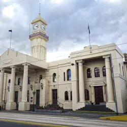 Richmond Town Hall - Richmond