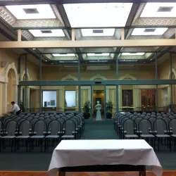 Richmond Town Hall - Richmond