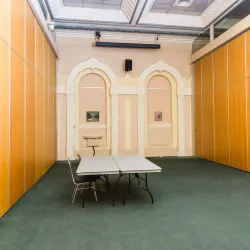 Richmond Town Hall - Richmond