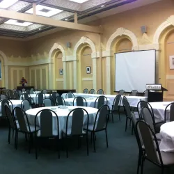 Richmond Town Hall - Richmond