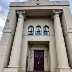 Richmond Town Hall - Richmond