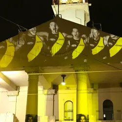 Richmond Town Hall - Richmond