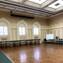 Richmond Town Hall - Richmond