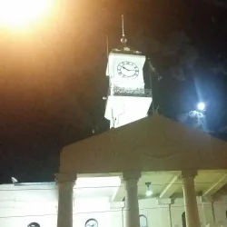 Richmond Town Hall - Richmond