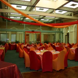 Richmond Town Hall - Richmond