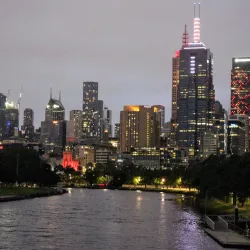 Swan Street - Richmond