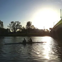 Swan Street - Richmond