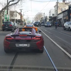 Swan Street - Richmond