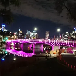 Swan Street - Richmond