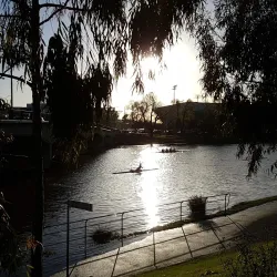 Swan Street - Richmond