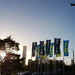 Swan Street - Richmond