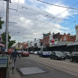 Swan Street - Richmond