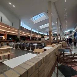 Victoria Gardens Shopping Centre - Richmond