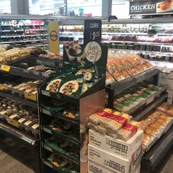 Victoria Gardens Shopping Centre - Richmond