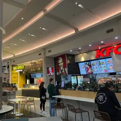 Victoria Gardens Shopping Centre - Richmond