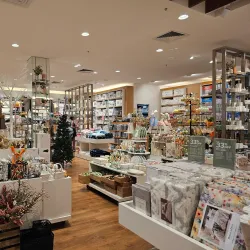 Victoria Gardens Shopping Centre - Richmond