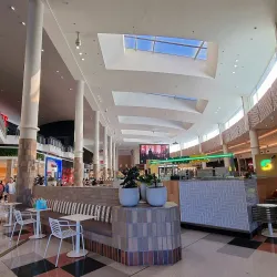 Victoria Gardens Shopping Centre - Richmond