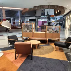 Victoria Gardens Shopping Centre - Richmond